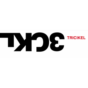 Tricikel, d.o.o. Logo