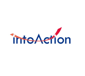 IntoAction Logo