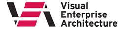 Visual Enterprise Architecture (VEA) Logo