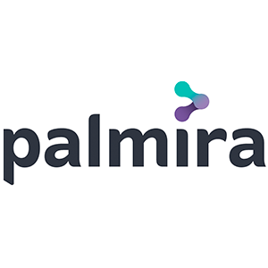 Palmira Software House LLC Logo