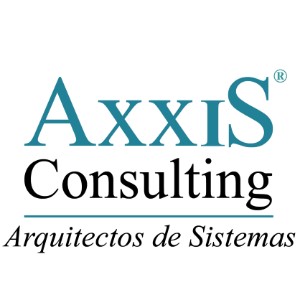 AxxiS Consulting Logo