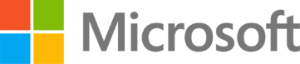 Microsoft Corporation Logo