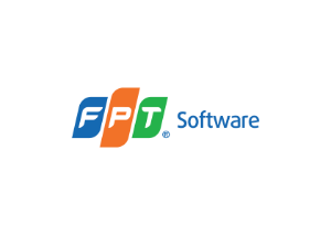 FPT Software Logo
