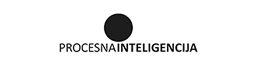 Procesna inteligencija d.o.o. Logo