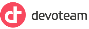 Devoteam Saudi Arabia Logo