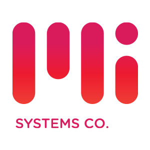 M&I Systems d.o.o. Logo
