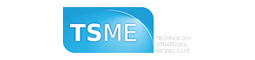 Technology Strategies Middle East LLC (TSME) Logo