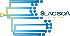 SLAGSOA Consulting Logo