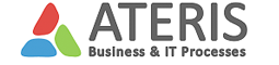 ATERIS S.A. Logo