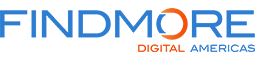 Findmore Américas Logo