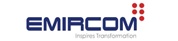 Emircom Logo