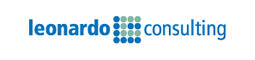 Leonardo Consulting Logo