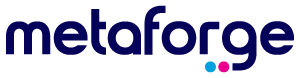 METAFORGE IT SOLUTIONS Logo