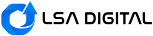 LSA Digital Logo
