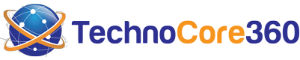 TechnoCore360 Logo