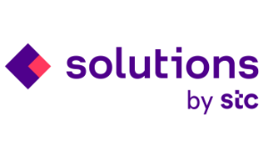 Solutions by STC Logo