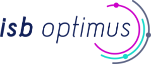 ISB Optimus Logo