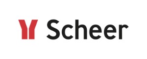 Scheer Americas Inc. Logo